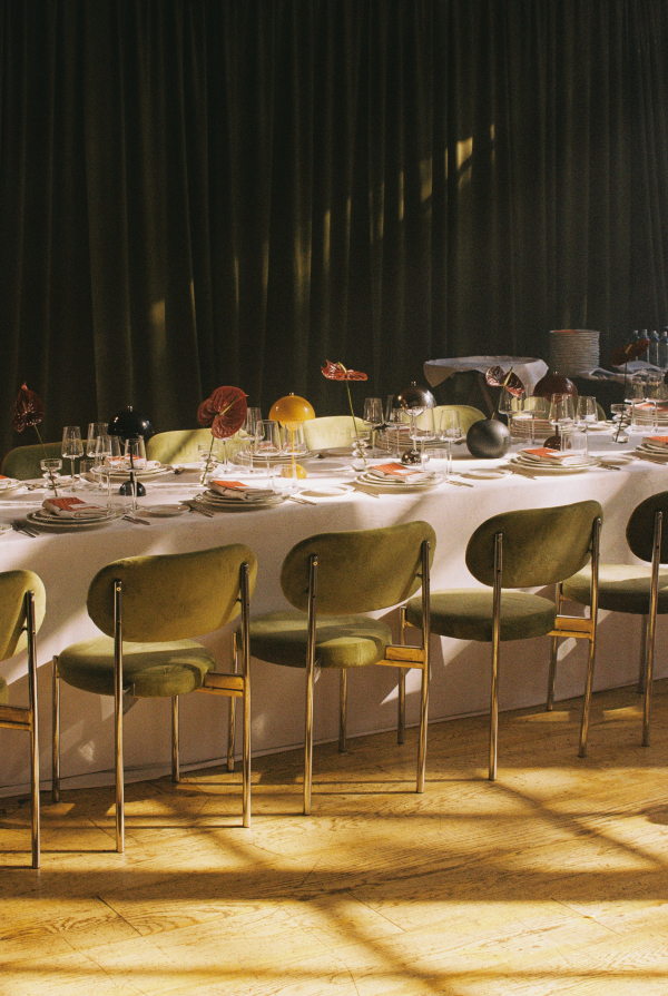 Агентства Soulmates