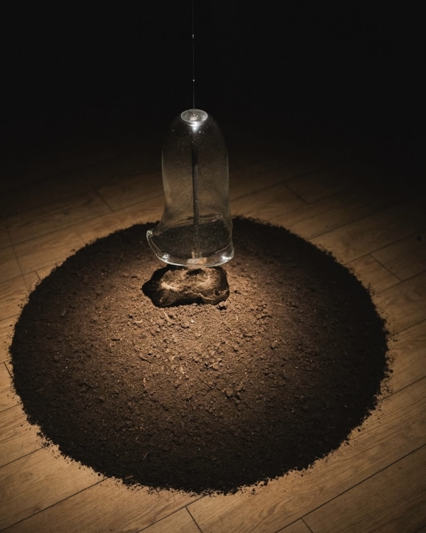 «Кабаре» Егора Дружинина в Yauza и другие