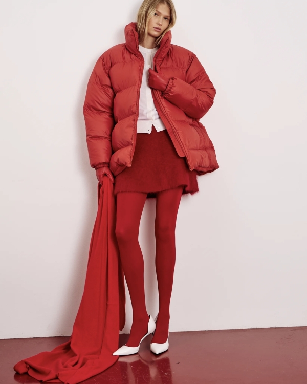 Какой пуховик купить до 40 тысяч рублей