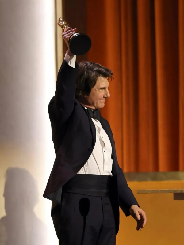 Самое интересное на Governors Awards. Что обсуждают