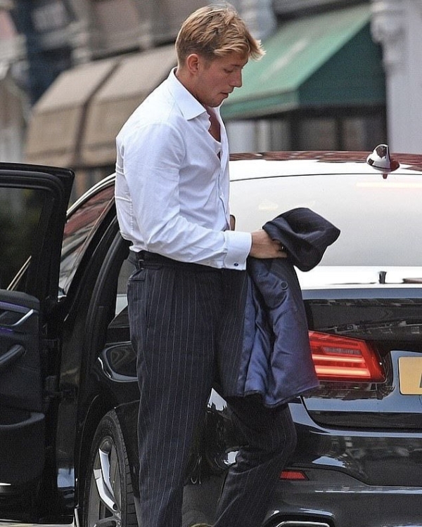 Самые завидные холостяки мира, которым еще нет