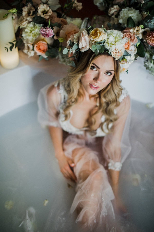 Make it to me: свадьба в загородной