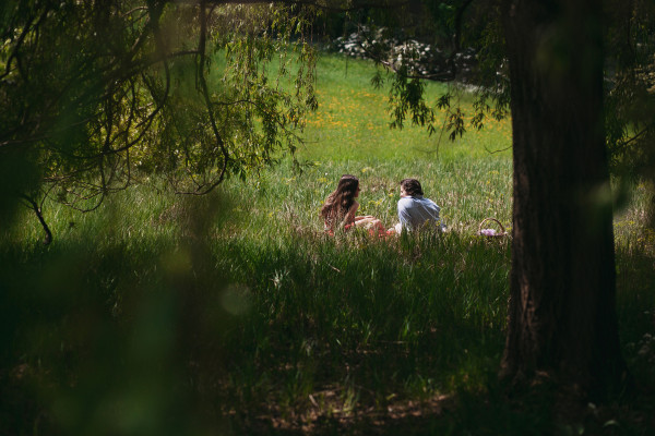 По мотивам фильма: лавстори Дмитрия и Александры