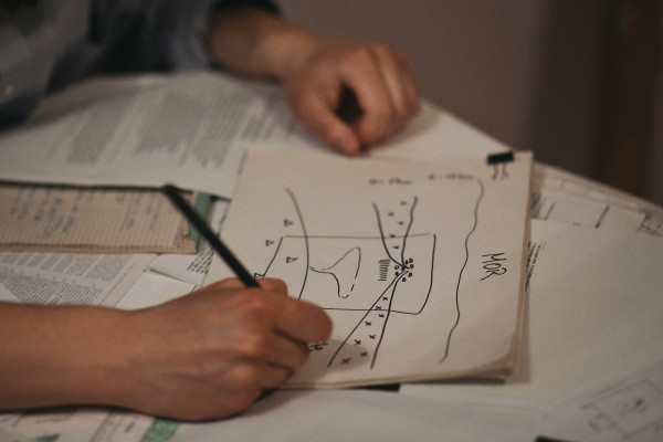 По мотивам фильма: лавстори Дмитрия и Александры