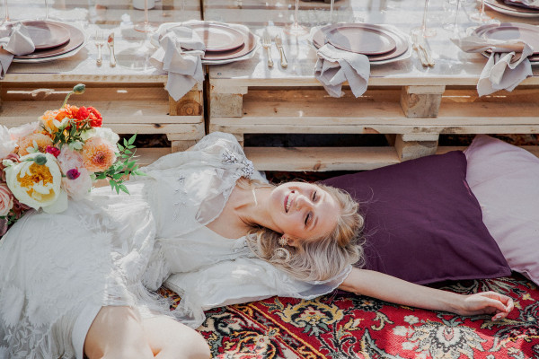 Свадьба Алексея Киняпина и Анны Коздуровой