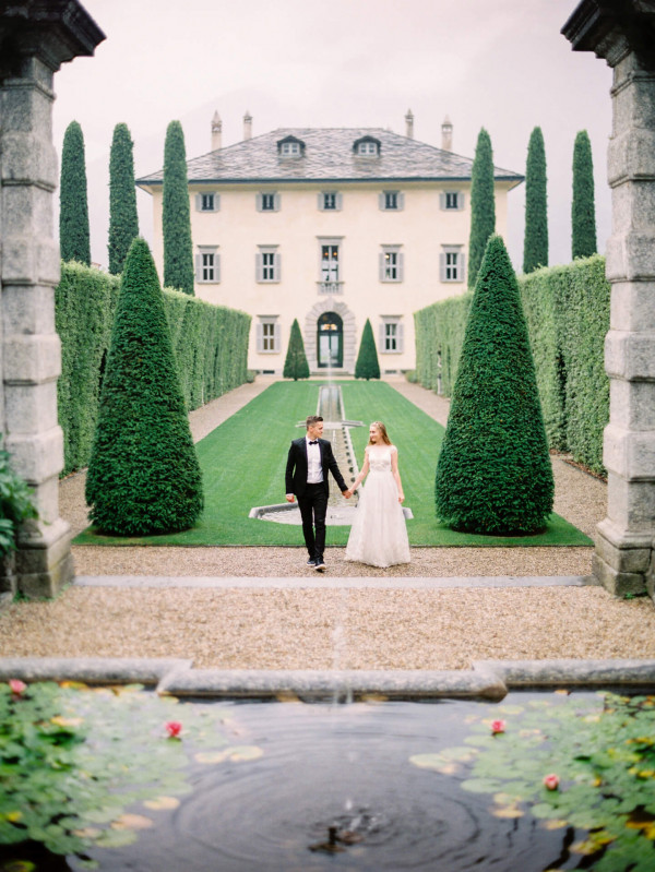 Файн-арт фотография Максима Колибердина: у истоков творчества