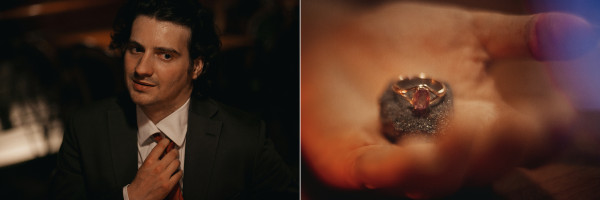 По мотивам фильма: лавстори Дмитрия и Александры