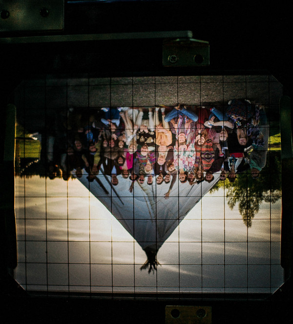 Свадьба Алексея Киняпина и Анны Коздуровой