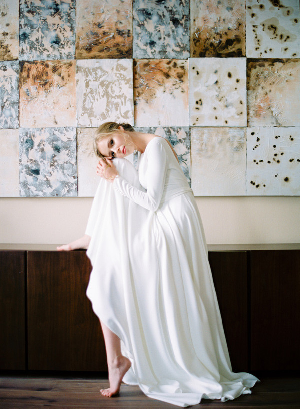 Это все о любви: свадьба Лены и