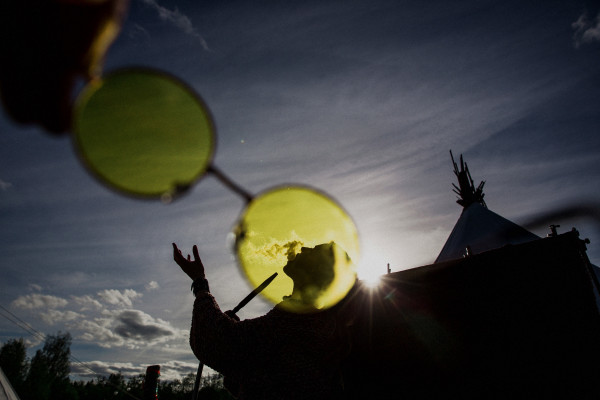 Свадьба Алексея Киняпина и Анны Коздуровой