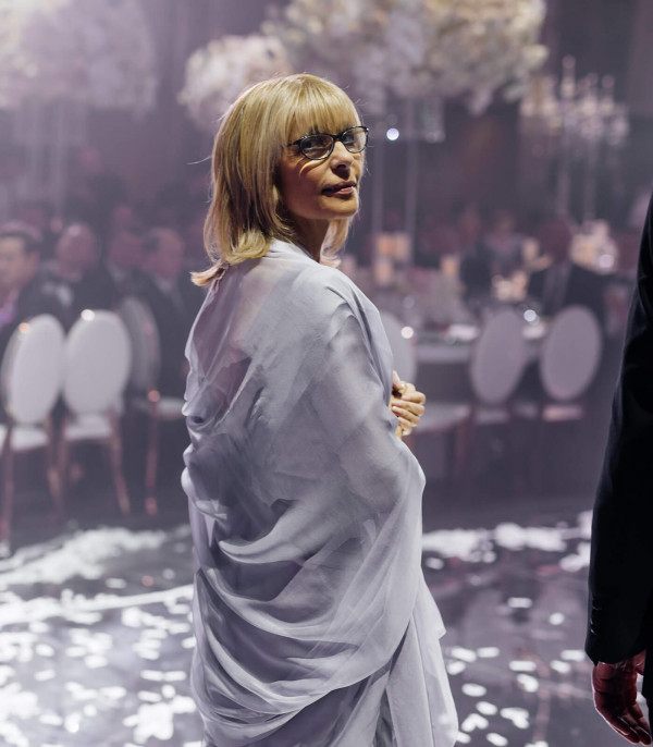 Свадьба Овечкиных: как это было