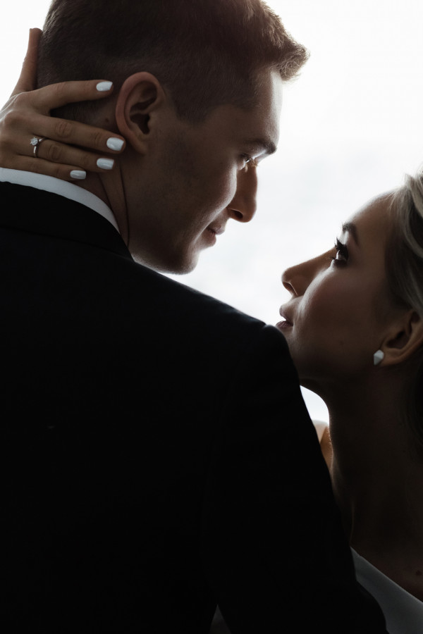 Фотографы Михаил Мун