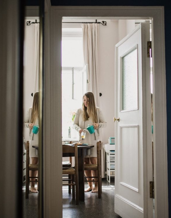 Свадьба в пространстве винного завода