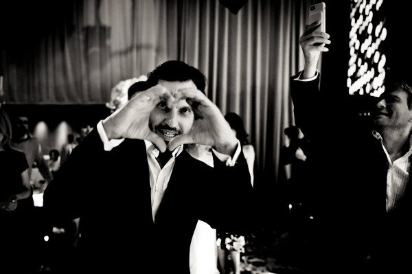 Свадьба Овечкиных: как это было