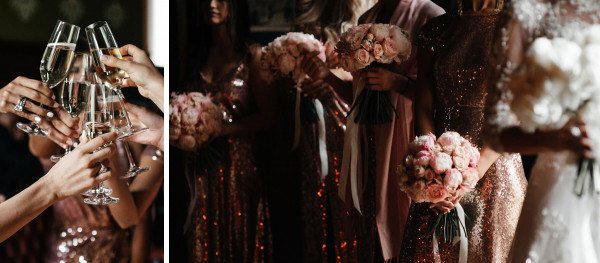 Свадьба Овечкиных: как это было