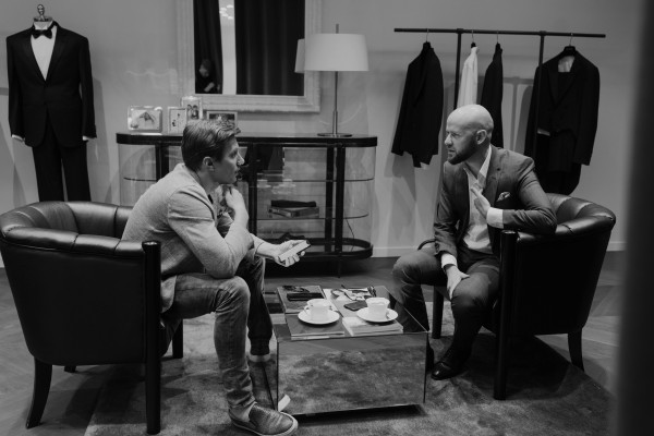 Bridal Champagne для будущих невест от Wedding