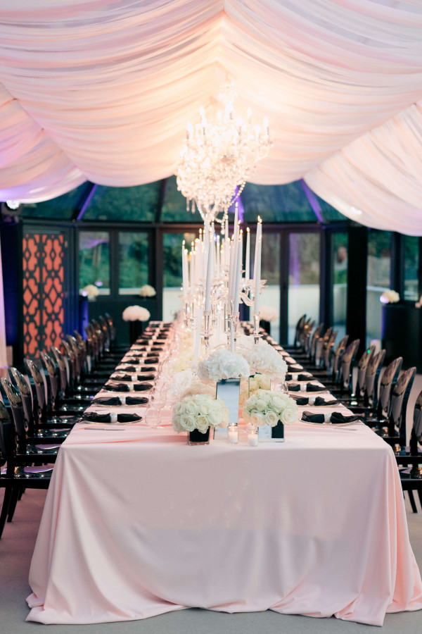 Casta Diva в объективе Константина Семенихина