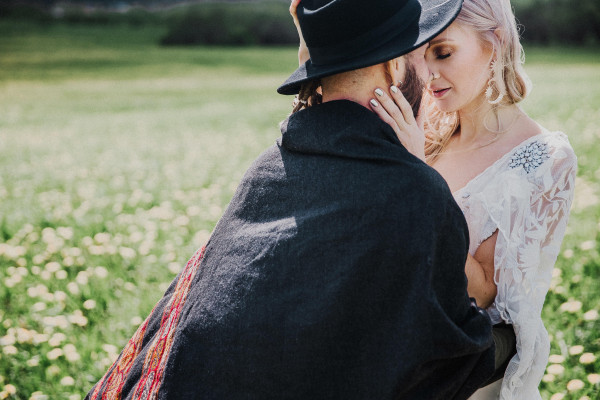 Свадьба Алексея Киняпина и Анны Коздуровой