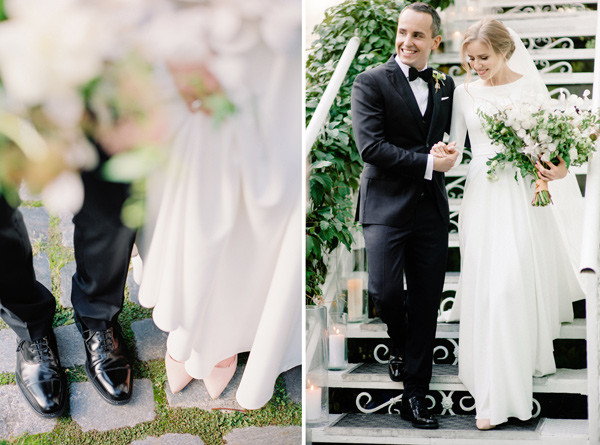 Это все о любви: свадьба Лены и