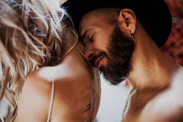 Свадьба Алексея Киняпина и Анны Коздуровой