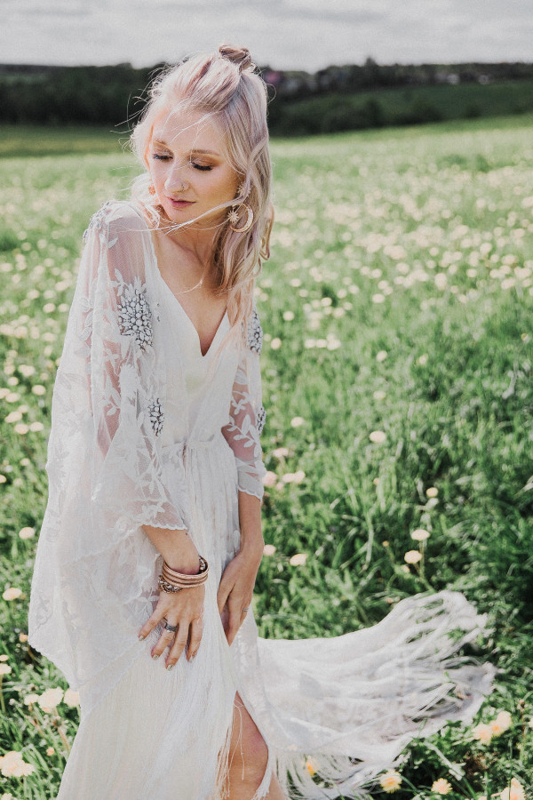 Свадьба Алексея Киняпина и Анны Коздуровой