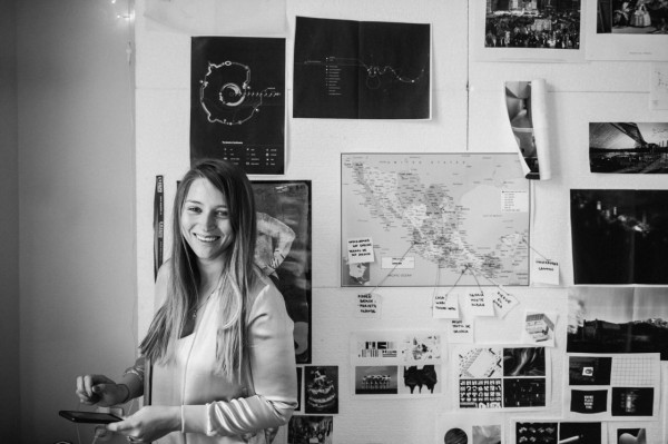 Свадьба в пространстве винного завода