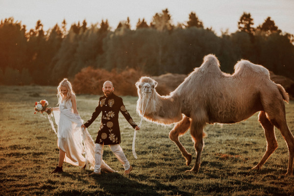 Свадьба Алексея Киняпина и Анны Коздуровой