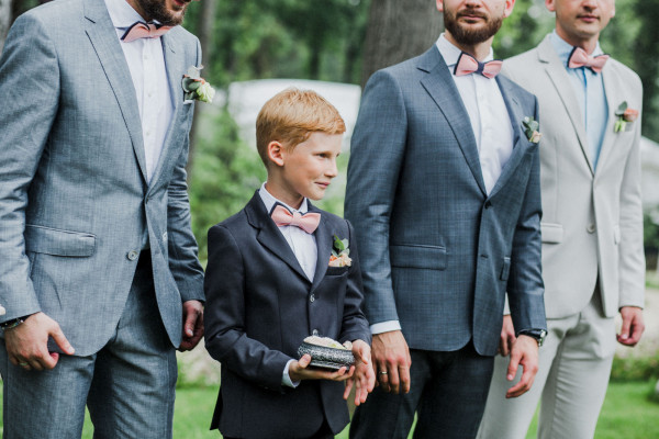 Make it to me: свадьба в загородной