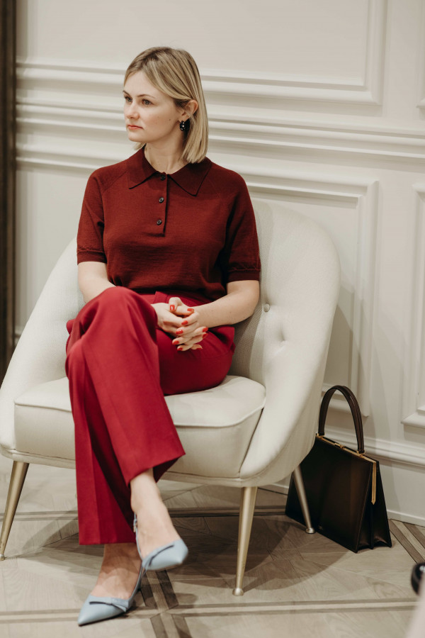 Bridal Champagne для будущих невест от Wedding