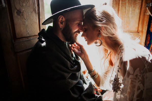 Свадьба Алексея Киняпина и Анны Коздуровой