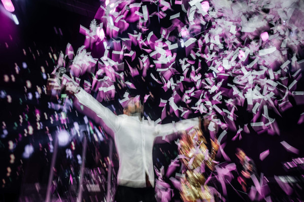 Свадьба Овечкиных: как это было