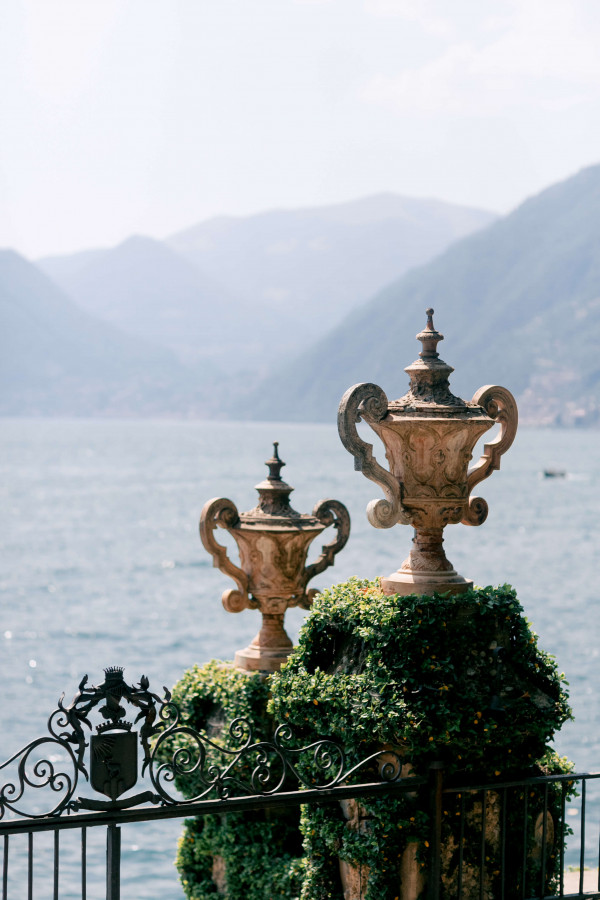 Вилла-отель Casta Diva в объективе Константина Семенихина