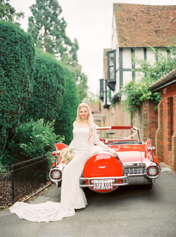 Файн-арт фотография Максима Колибердина: у истоков творчества