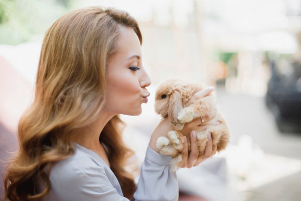 Самое нежное чувство: свадьба Насти и Леши