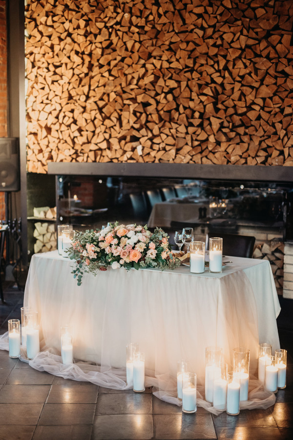 Почему вам нужна свадьба в стиле лофт?