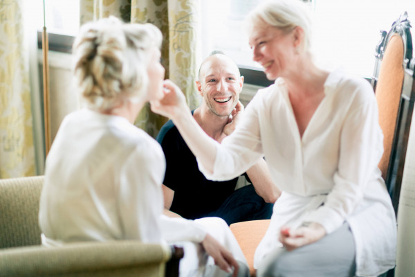 Casta Diva в объективе Константина Семенихина