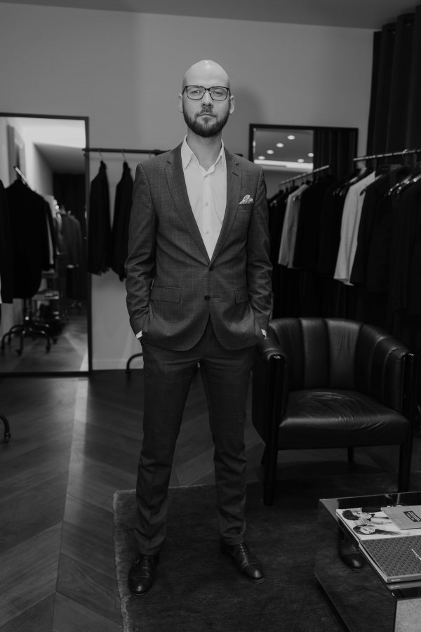 Bridal Champagne для будущих невест от Wedding