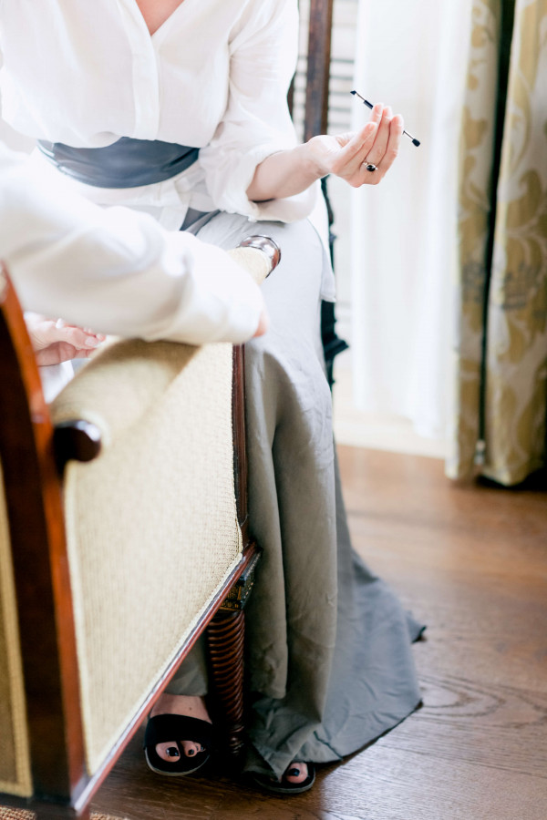 Casta Diva в объективе Константина Семенихина