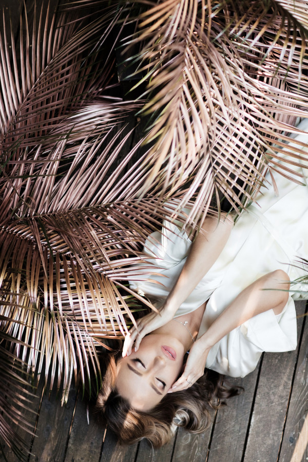 Фотографы Михаил Мун