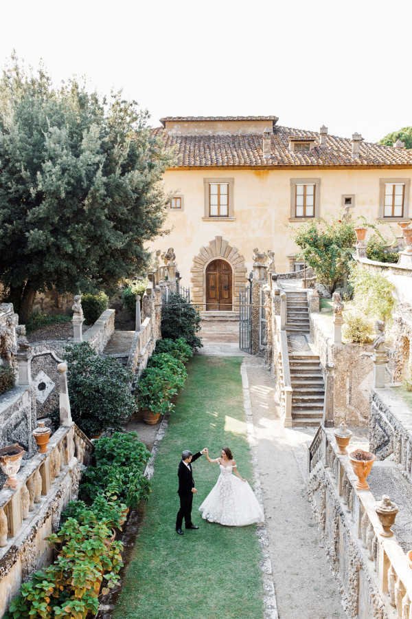 Фотографы Михаил Мун