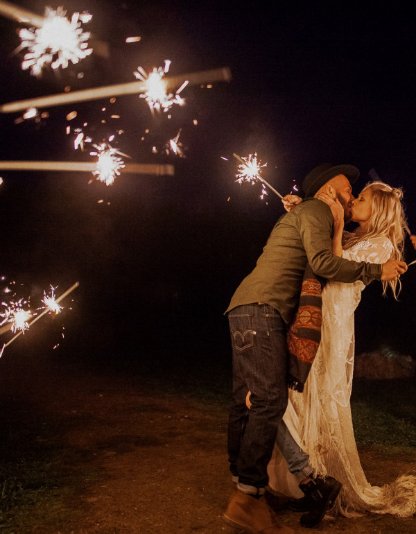 Свадьба Алексея Киняпина и Анны Коздуровой