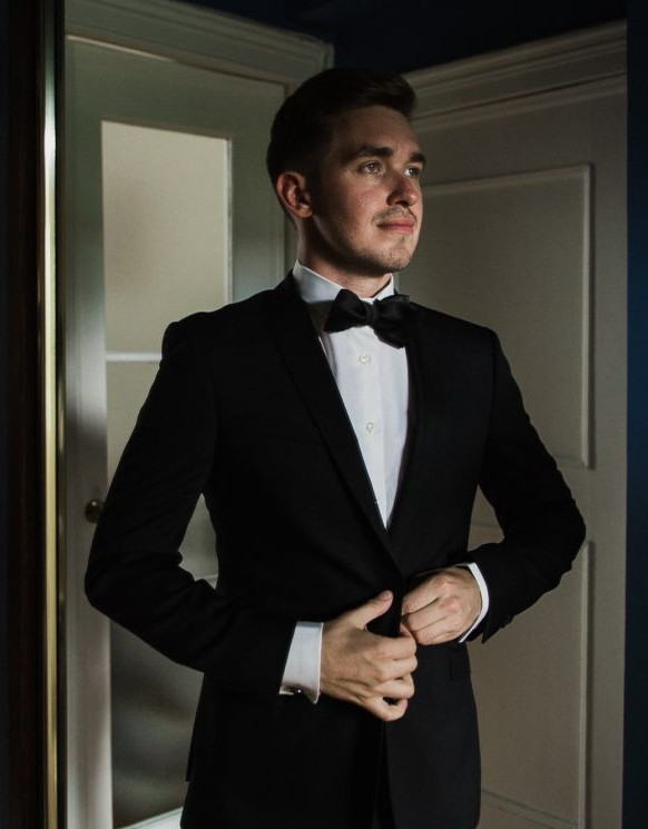 Свадьба в пространстве винного завода