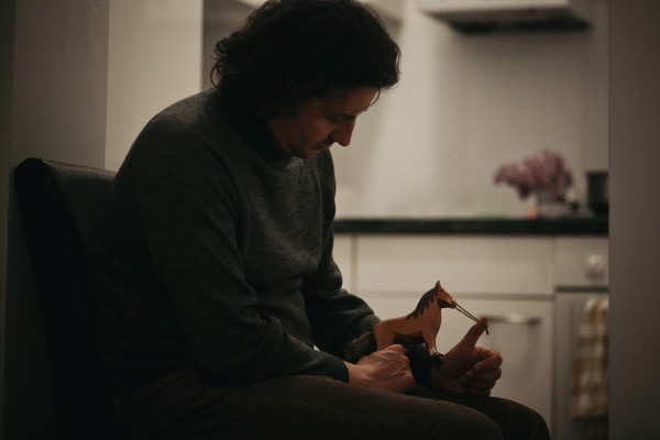 По мотивам фильма: лавстори Дмитрия и Александры