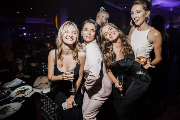 TOP15AWARDS 2018: премия за самые сомнительные достижения