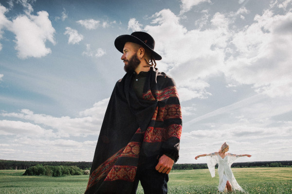 Свадьба Алексея Киняпина и Анны Коздуровой