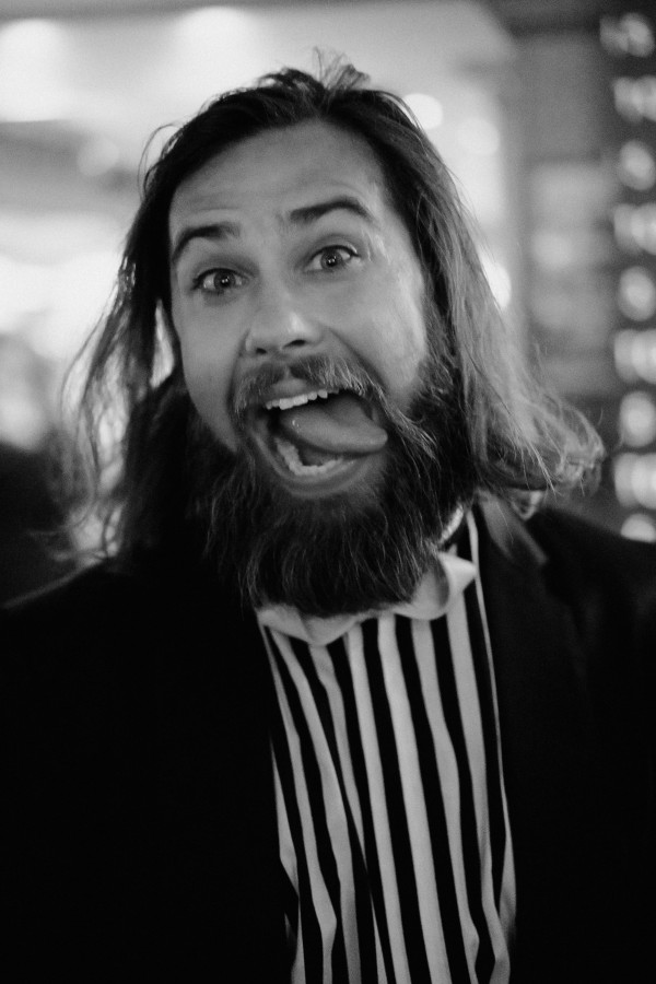 TOP15AWARDS 2018: премия за самые сомнительные достижения