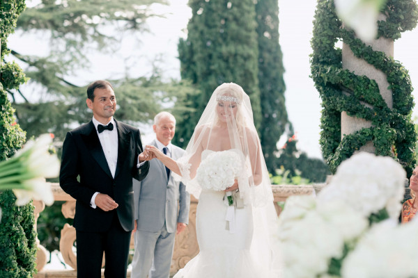 Casta Diva в объективе Константина Семенихина