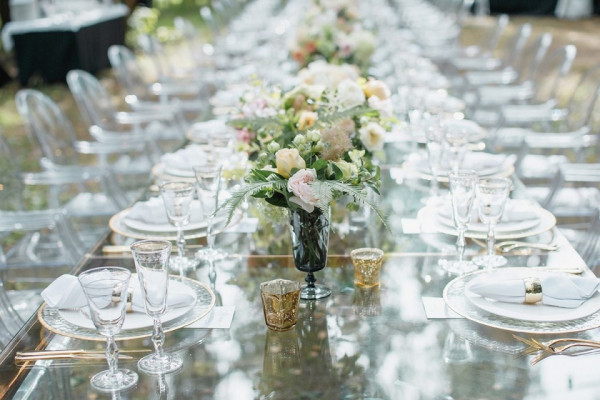 Love is in the air: свадьба Ани