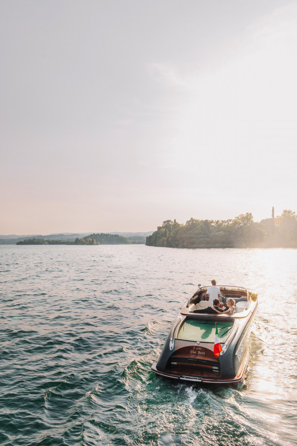 Фотографы Михаил Мун