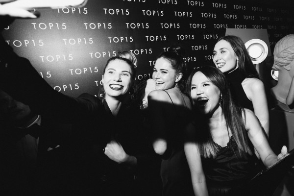 TOP15AWARDS 2018: премия за самые сомнительные достижения